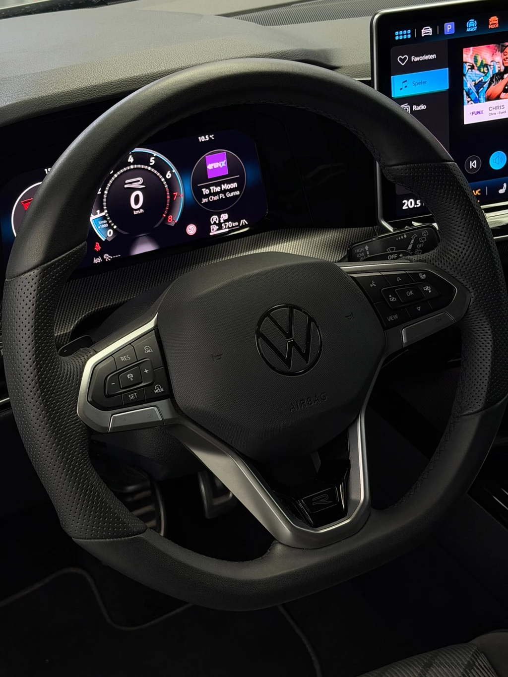 Volkswagen Golf – foto 41