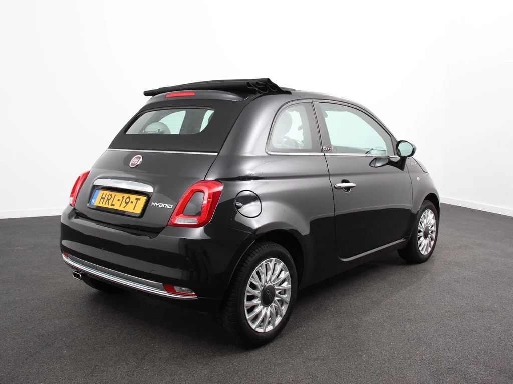 Fiat 500C – foto 4