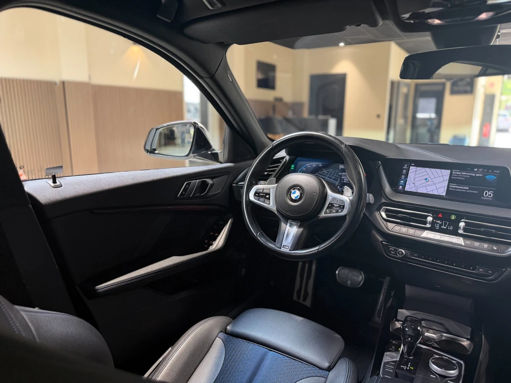 BMW 1 Serie – foto 48
