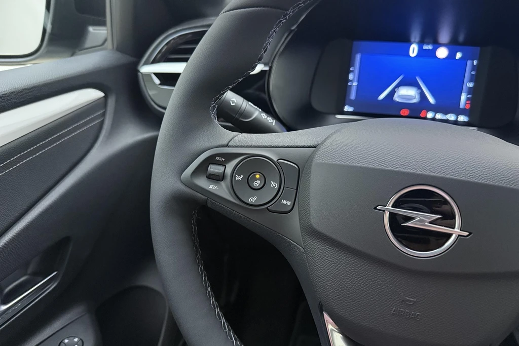 Opel Corsa-e – foto 19