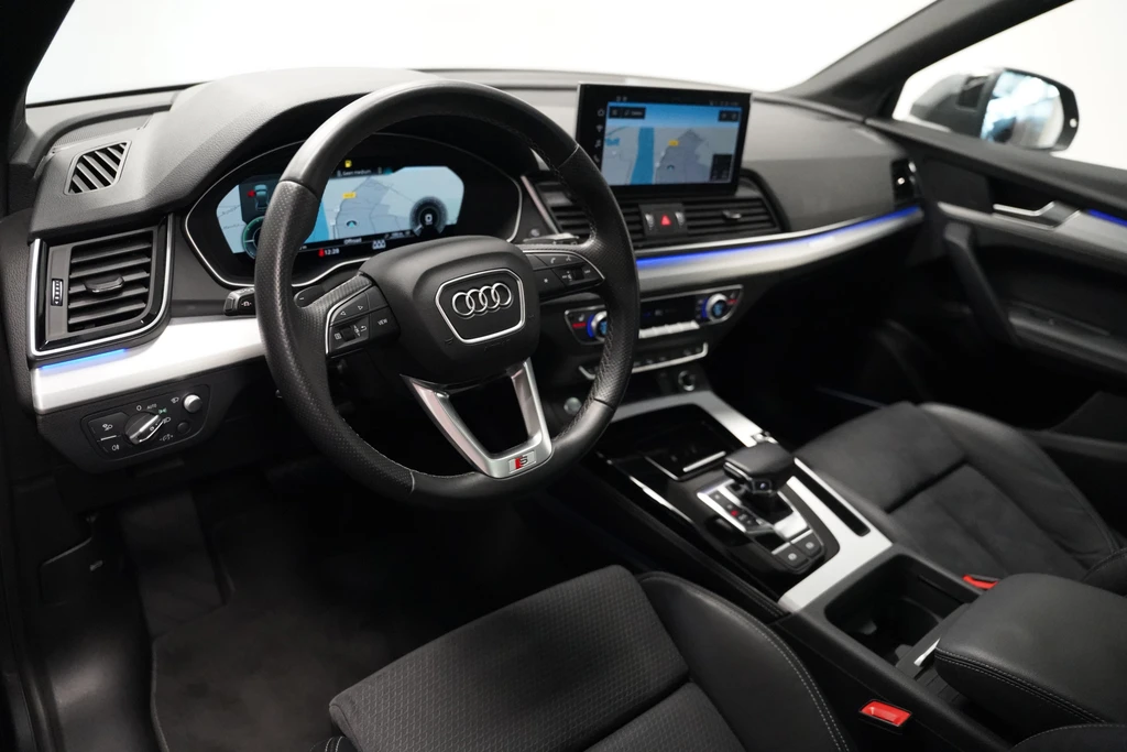 Audi Q5 – foto 22