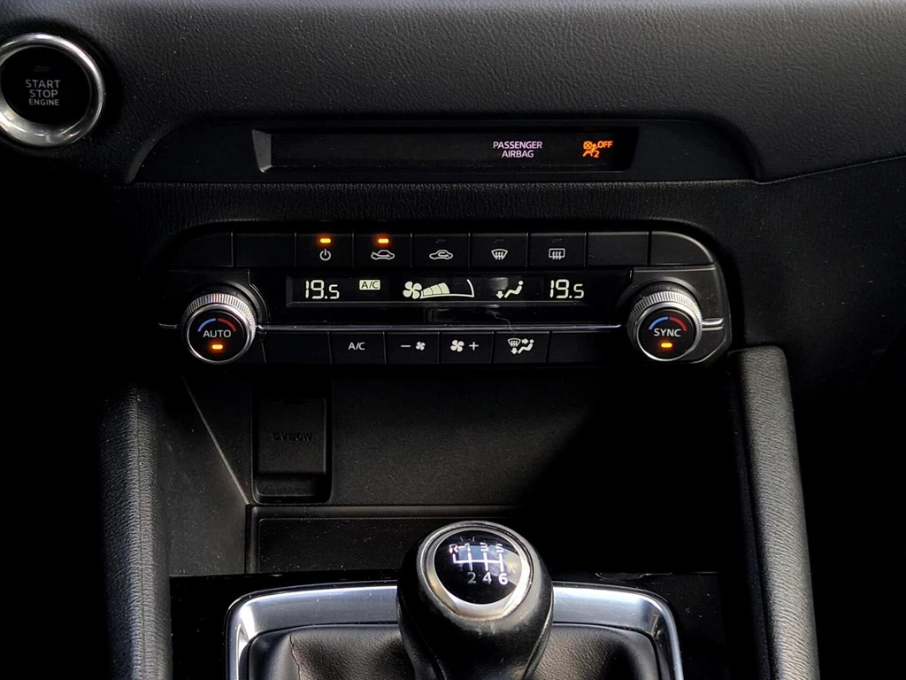 Mazda CX-5 – foto 22