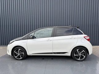 Toyota Yaris – thumbnail 3