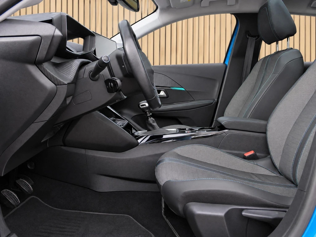 Peugeot 208 – foto 14