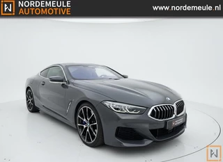BMW 8 Serie – thumbnail 7