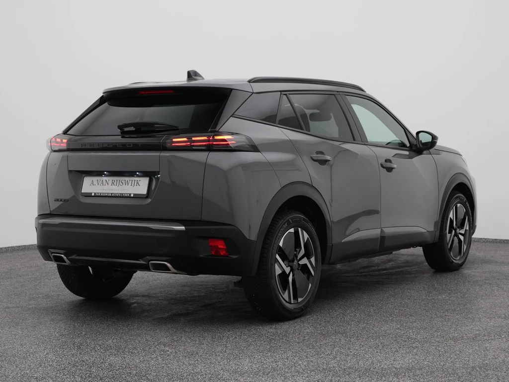 Peugeot 2008 – foto 12