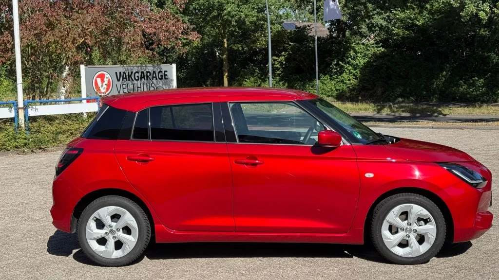 Suzuki Swift – foto 6