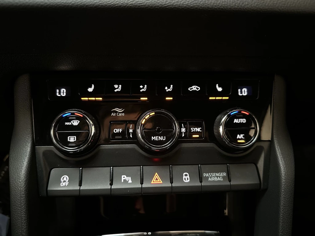 Škoda Karoq – foto 27