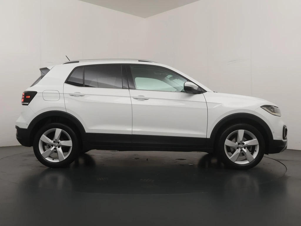 Volkswagen T-Cross – foto 6