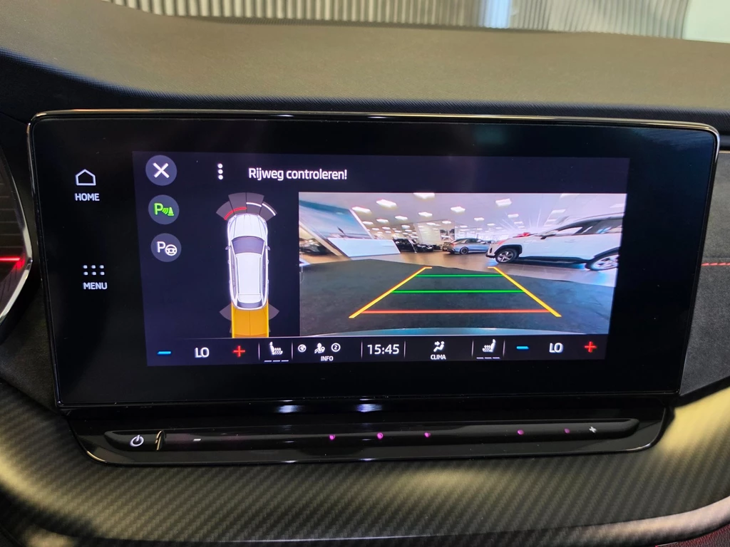 Škoda Octavia – foto 39