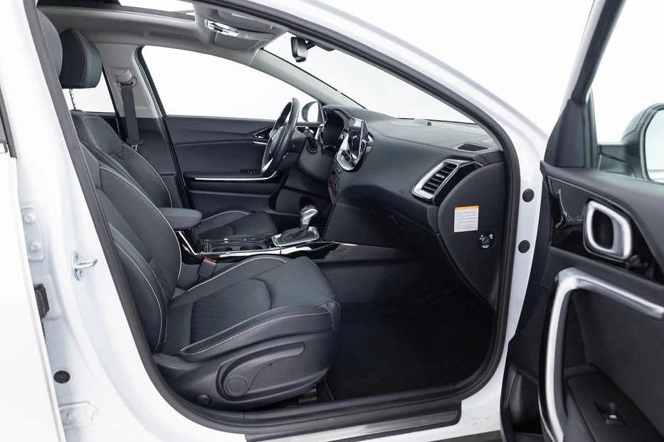 Kia XCeed – foto 11