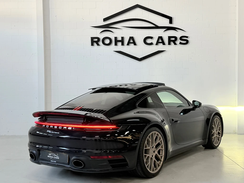 Porsche 911 – foto 5