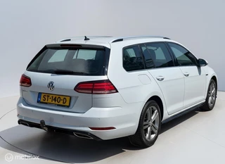 Volkswagen Golf – thumbnail 6
