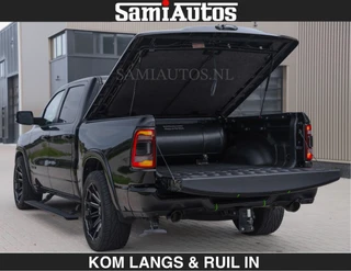 Dodge Ram Pick-Up – thumbnail 9