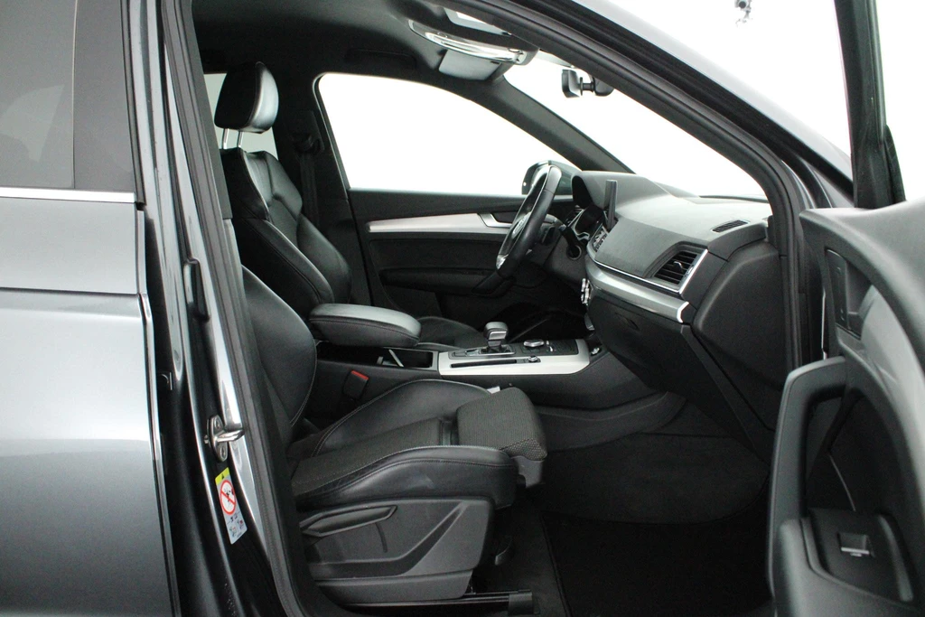 Audi Q5 – foto 10