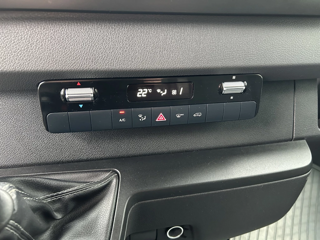 Mercedes-Benz Sprinter – foto 16