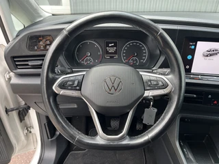 Volkswagen Caddy – thumbnail 15