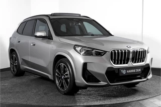 BMW X1 – thumbnail 8