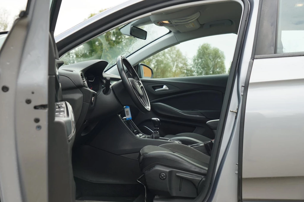 Opel Grandland X – foto 13