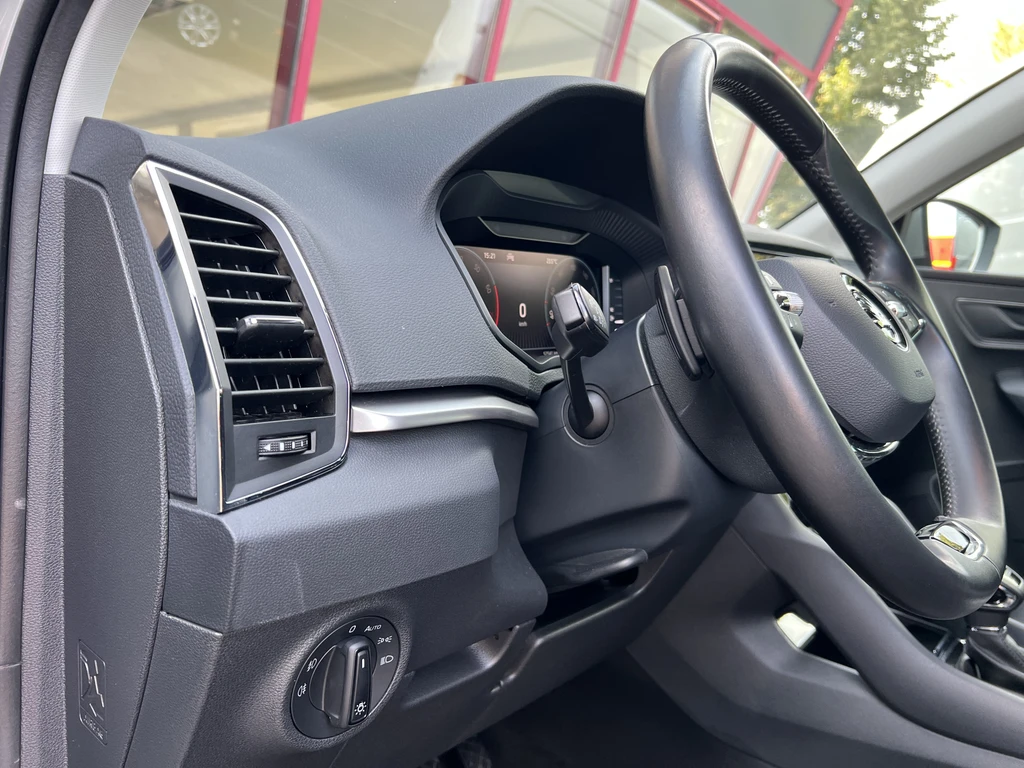 Škoda Karoq – foto 12