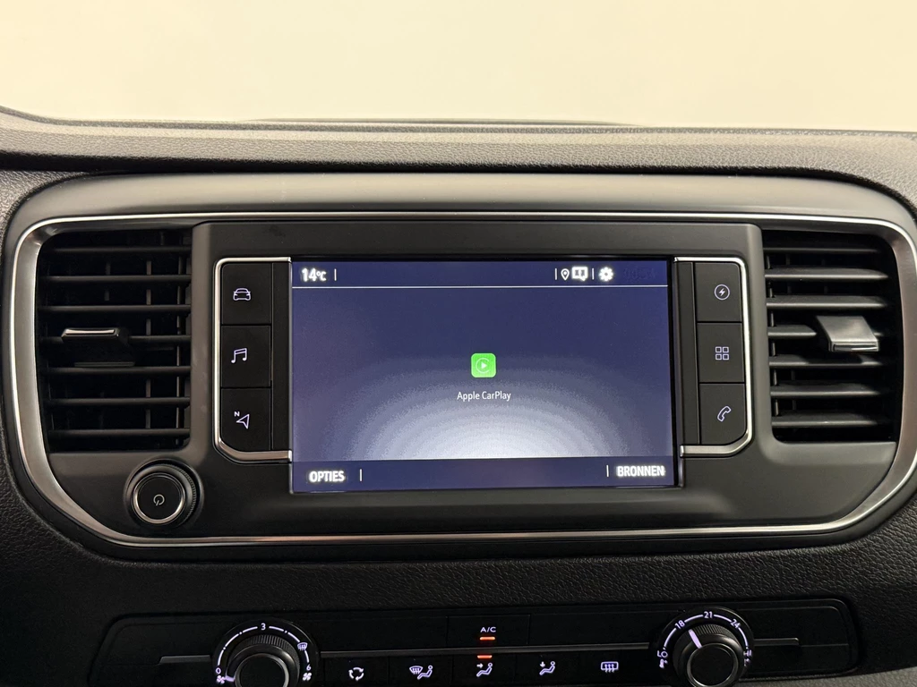 Opel Vivaro-e – foto 34