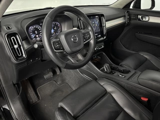 Volvo XC40 – thumbnail 10