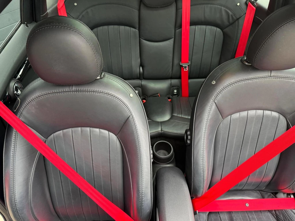 MINI Cooper S – foto 19