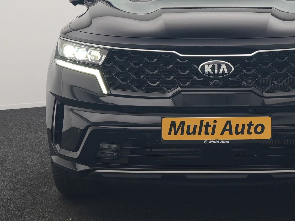 Kia Sorento – foto 10
