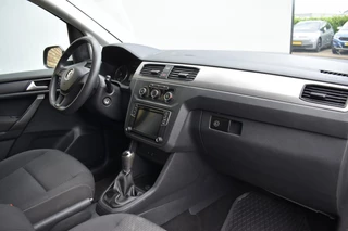 Volkswagen Caddy – thumbnail 9