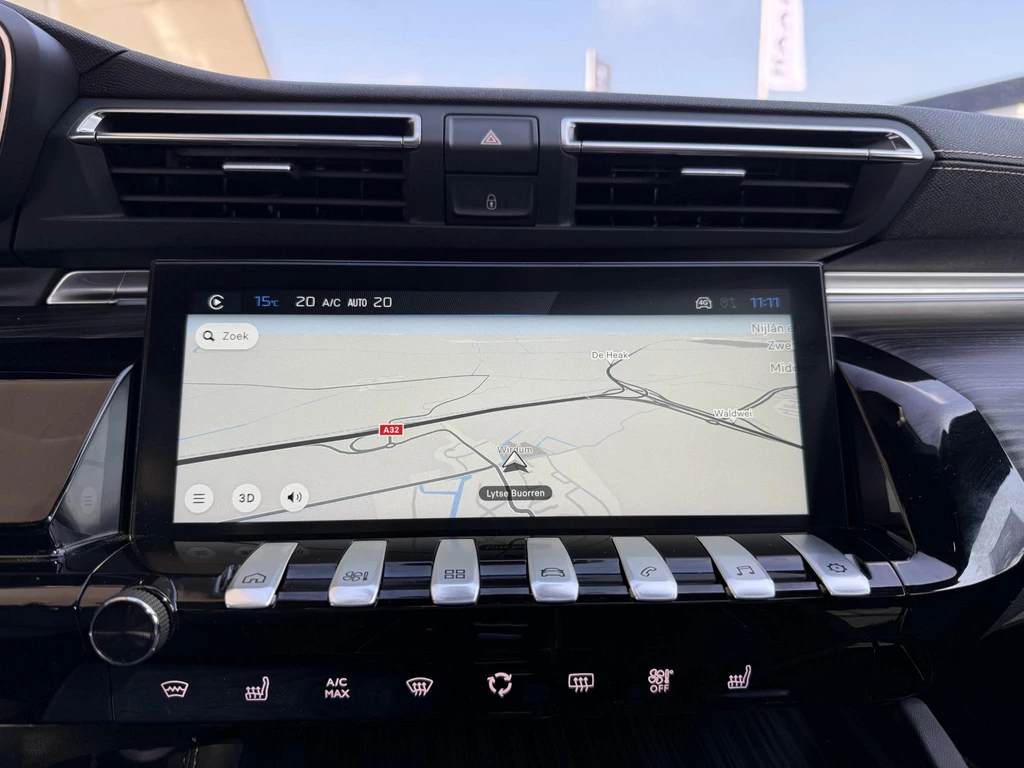 Peugeot 508 – foto 27