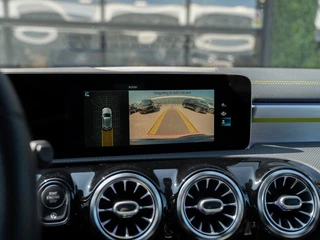 Mercedes-Benz A-Klasse – thumbnail 25