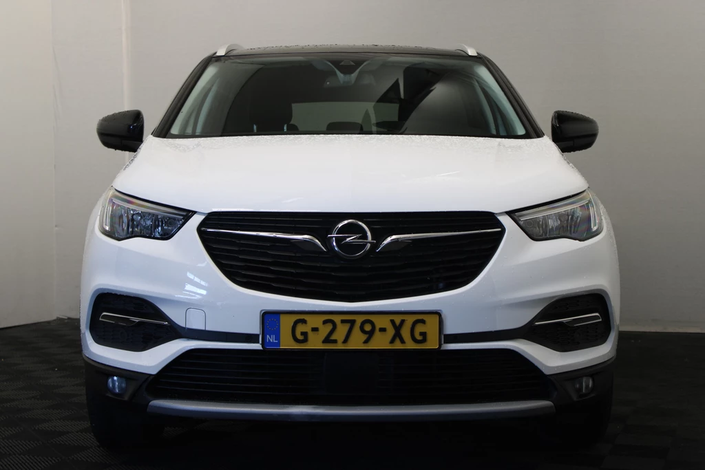 Opel Grandland X – foto 6