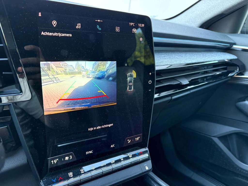 Renault Austral – foto 17
