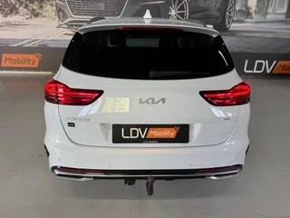Kia Ceed Sportswagon – thumbnail 5