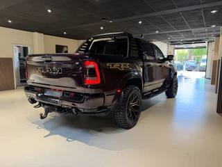 Dodge Ram 1500 – thumbnail 5