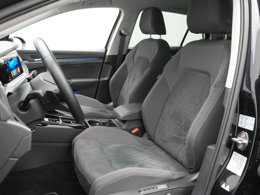 Volkswagen Golf – foto 42