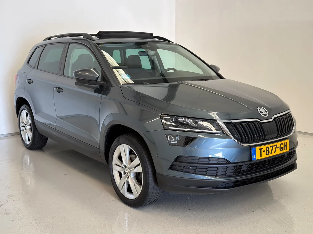 Škoda Karoq – foto 5