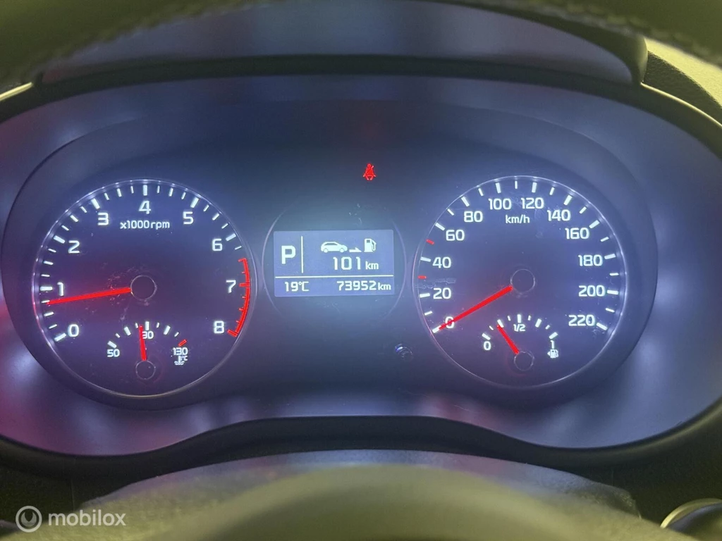 Kia Picanto – foto 14