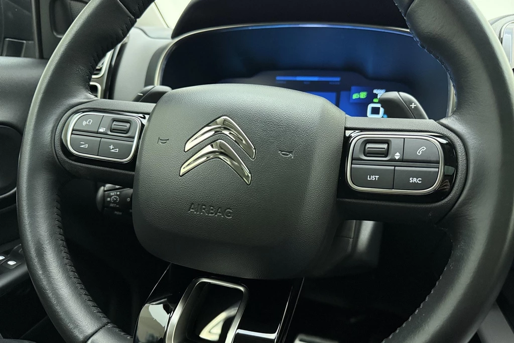 Citroën C5 Aircross – foto 27