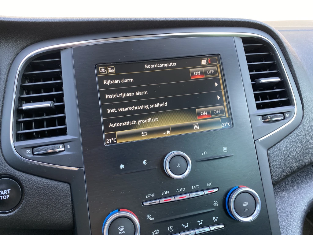 Renault Mégane Estate – foto 25