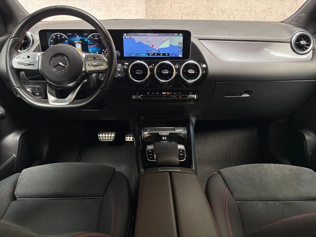 Mercedes-Benz B-Klasse – foto 6