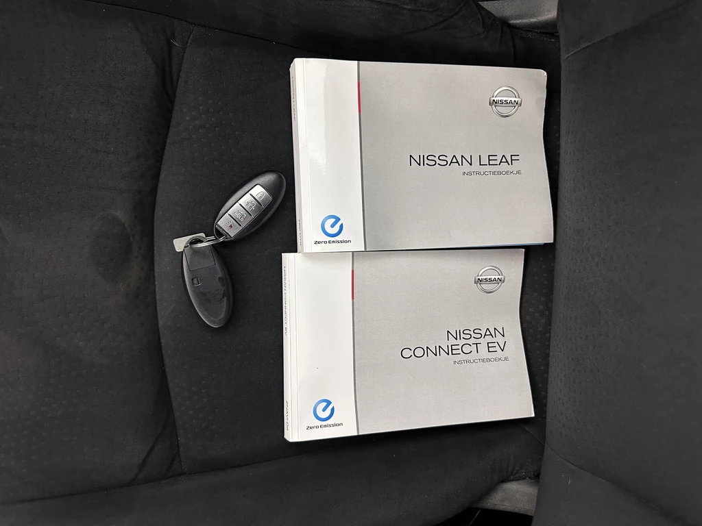 Nissan Leaf – foto 26