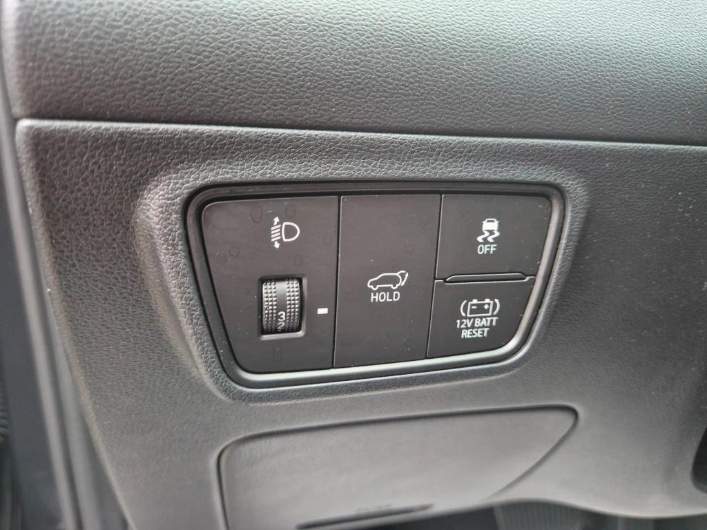 Hyundai Tucson – foto 14