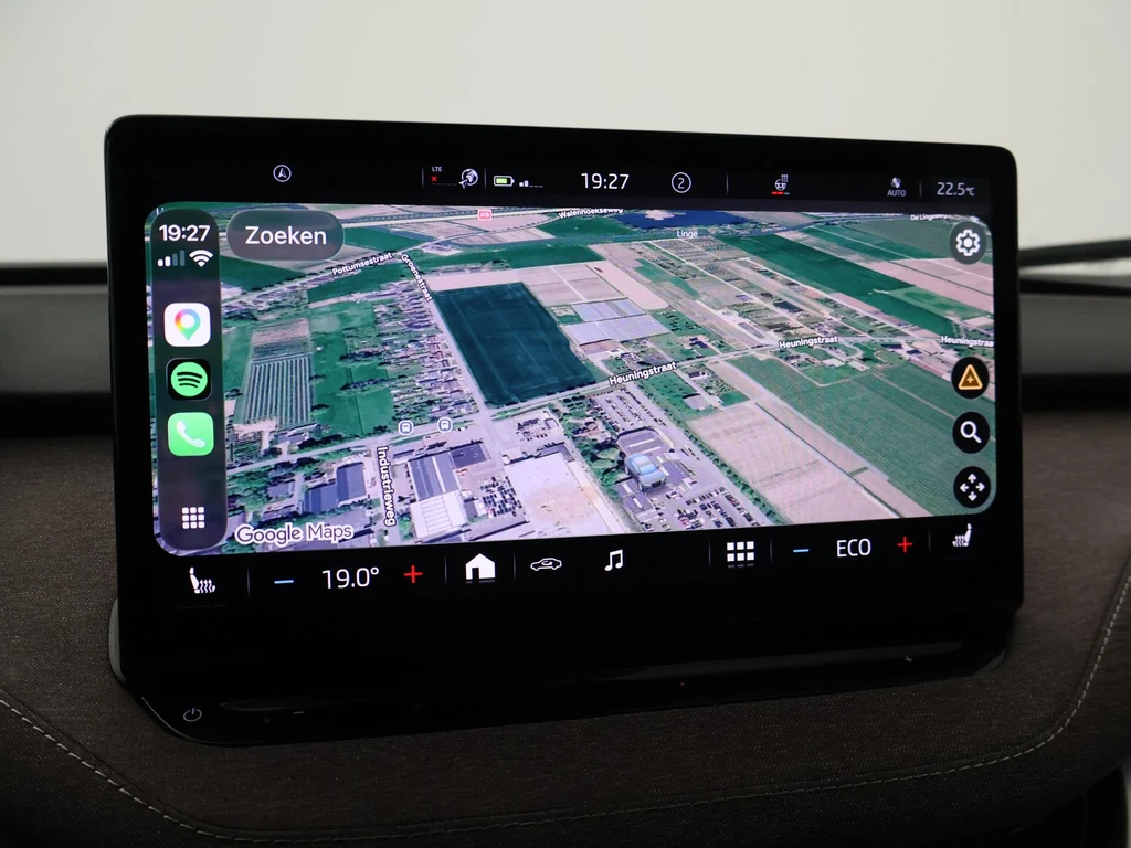 Škoda Enyaq iV – foto 11