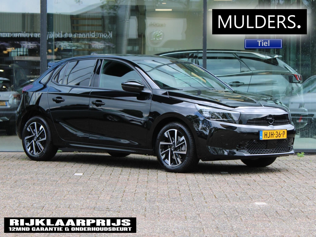 Opel Corsa – foto 5