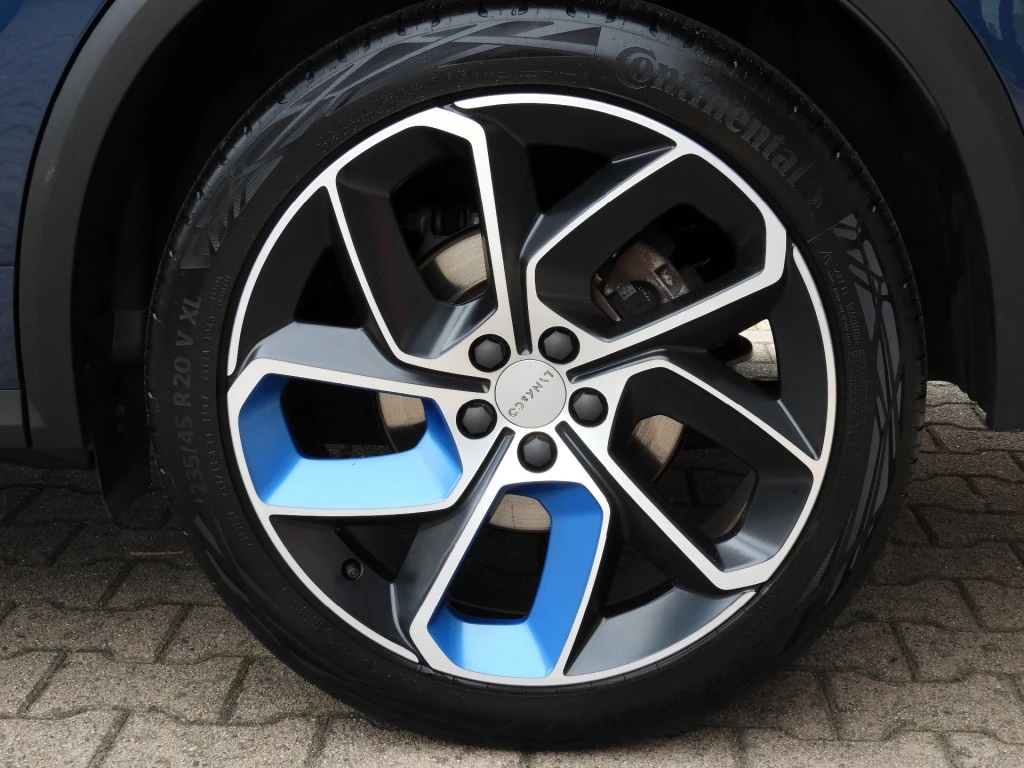 Lynk & Co 01 – foto 19