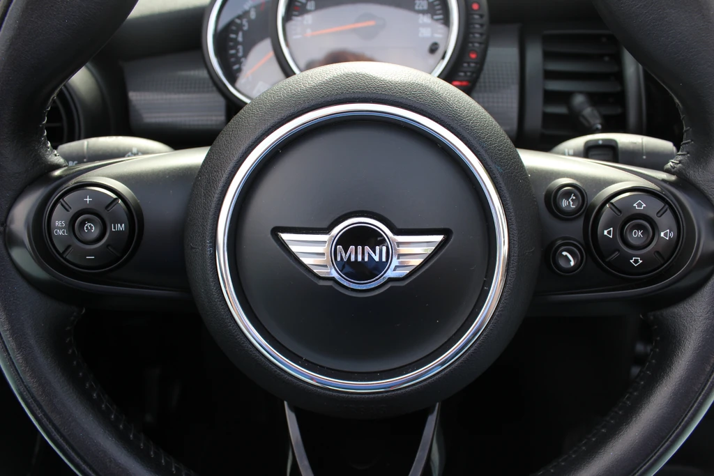 MINI Cooper Cabrio – foto 32