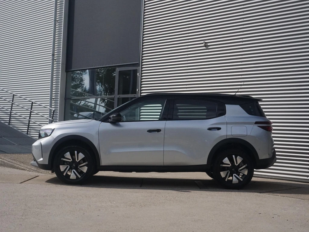 Opel Frontera – foto 2