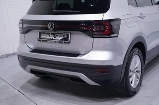 Volkswagen T-Cross – thumbnail 7