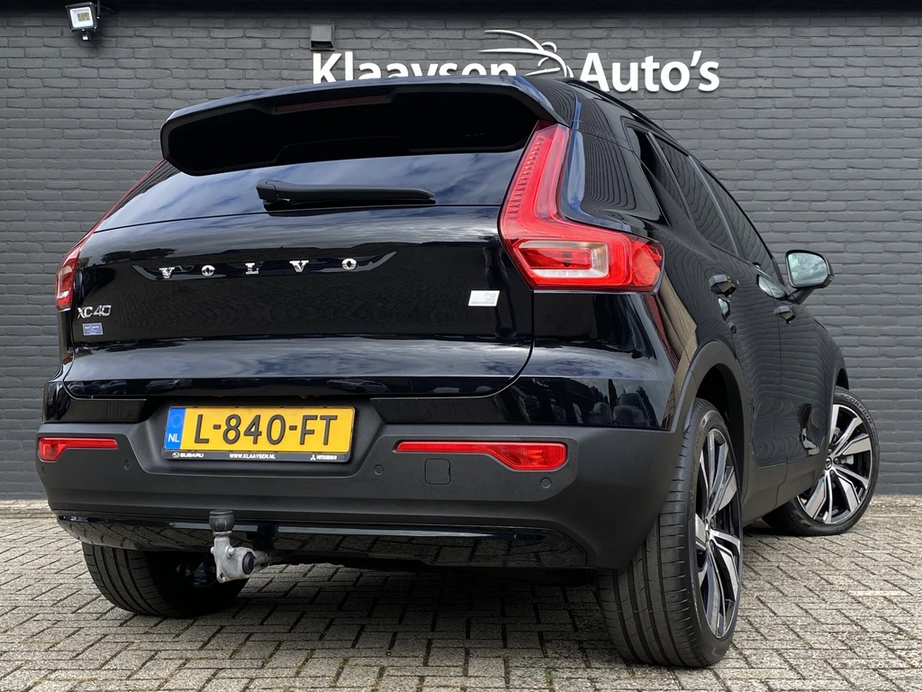 Volvo XC40 – foto 6